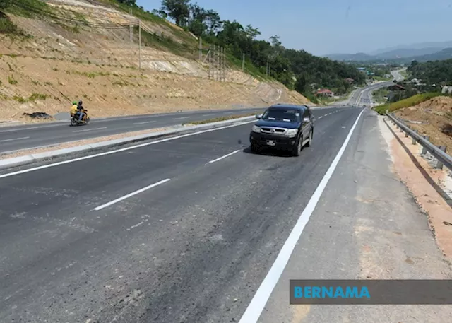 Pan Borneo Highway project: 300 companies bid for tender