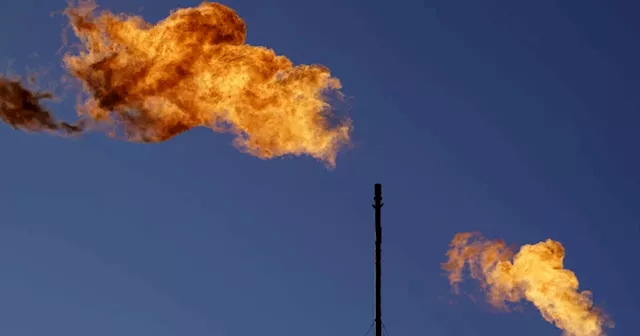 Oil and gas companies emit more climate-warming methane than EPA reports