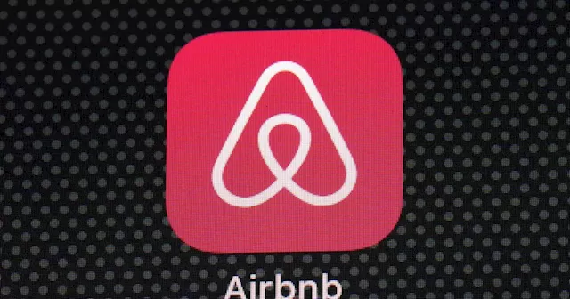 Feel like somebody's watching you inside an Airbnb? Not for long, company says