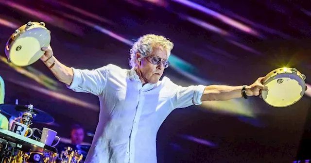 Roger Daltrey reveals one thing that will 'destroy music industry'