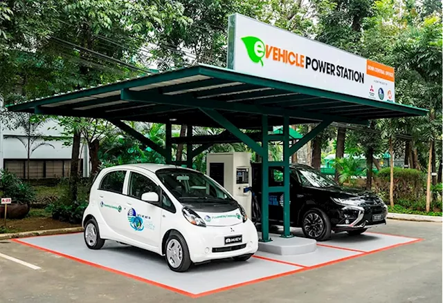 PH e-vehicle industry wants hybrids excluded from list of zero-tariff cars