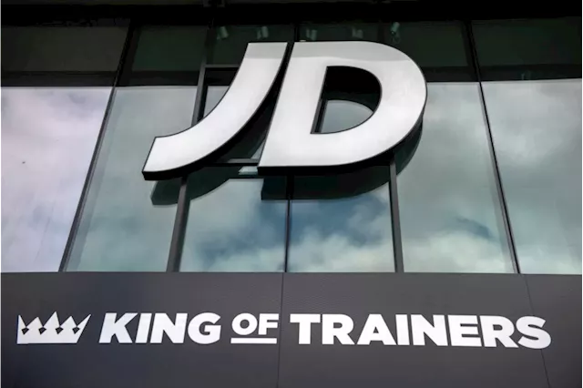 TFG bolsters sportswear business with JD Sports franchise deal