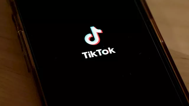 House Passes Legislation to Ban TikTok Unless Parent Company Sells Stakes