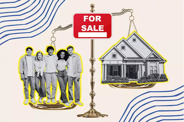 How Millennials Are Shifting the Housing Market