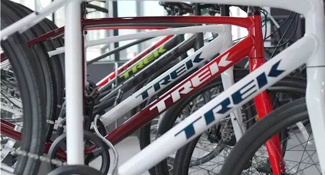 Trek Bicycle Plans to 'Right Size' Amidst Chaos in Bike Industry