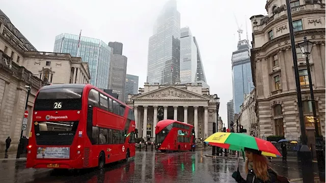 UK economy returns to growth at start of 2024 - SABC News - Breaking news, special reports, world, business,