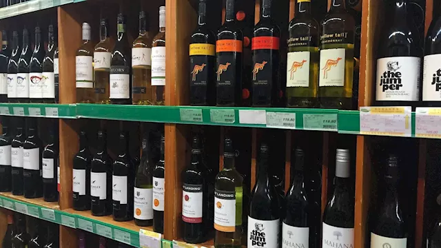 Australian wine industry close to breakthrough on China tariffs