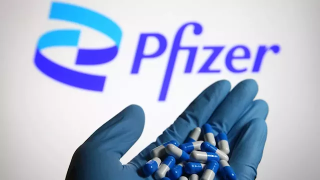 Pfizer bets on cancer drugs after rapid decline of COVID business