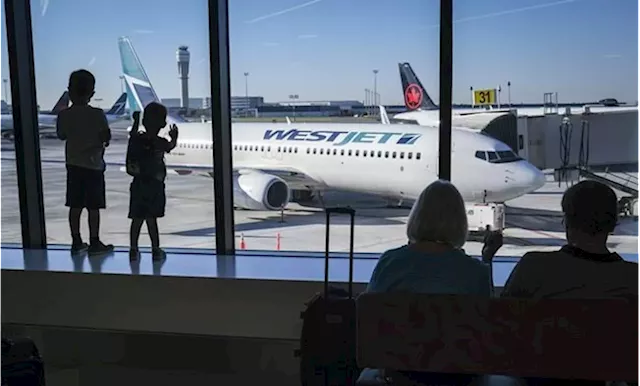 Canadian airline market on path to consolidation, raising risk of higher fares