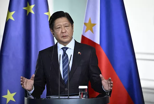 Marcos secures $4.2B investment deals in Germany visit