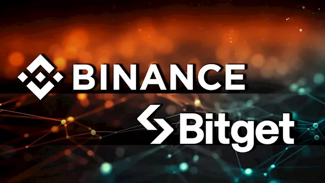 Revival of Centralized Exchanges: BNB & BGB Leading the Industry Surge