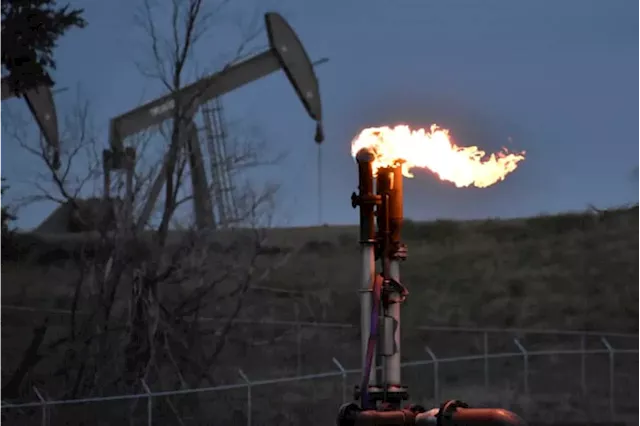 US energy industry methane emissions are triple what government thinks, study finds