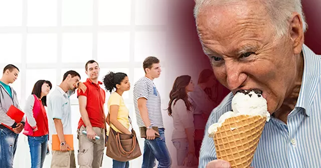 Breitbart Business Digest: Younger Workers Turning Against Biden as Unemployment Rises