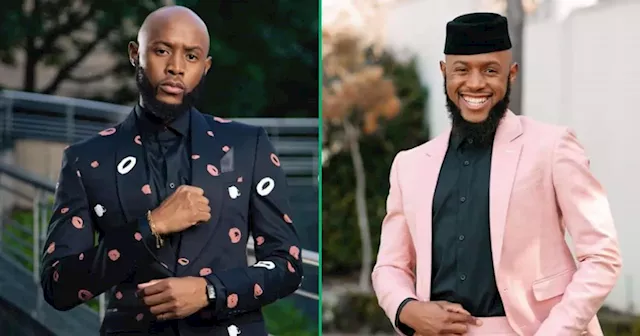 Mohale Motaung Permanently Shuts Down His Business After 1 Year: “The Venue Was Too Big To Manage”