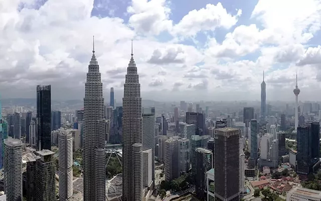 Malaysia wins top marks for ‘overall investment conditions’