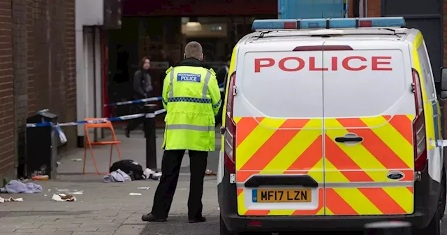 Fourth arrest in connection with Bury Market stabbings