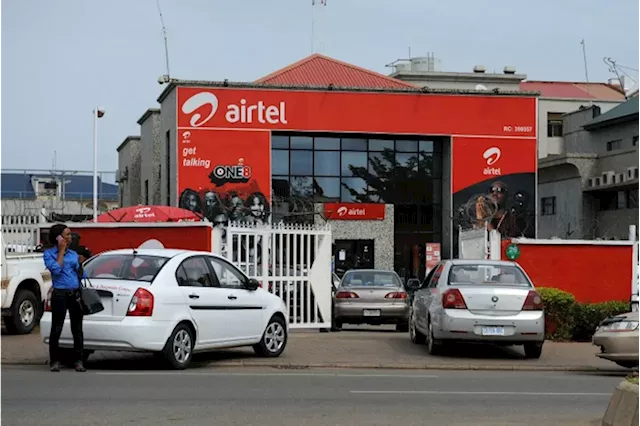 Airtel Africa considering public shares sale of mobile money business