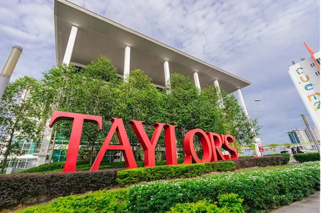 Taylor’s University Earns ‘AACSB’ Business School Accreditation