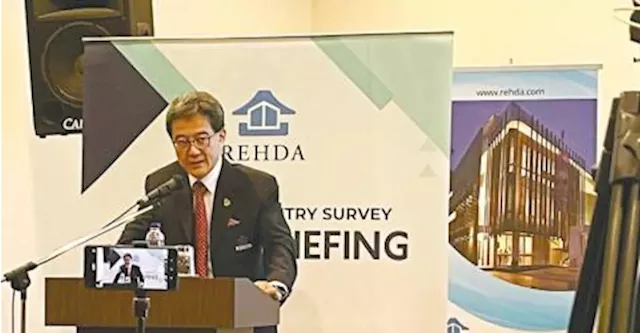 Developers confident property market will improve in H2’24: Rehda