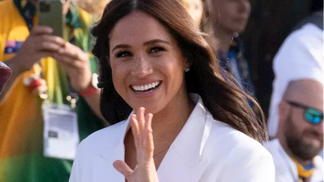 Meghan, Duchess of Sussex, launches new business venture