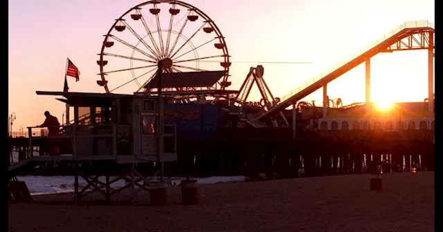 Santa Monica Pier's Pacific Park sells to an investment firm