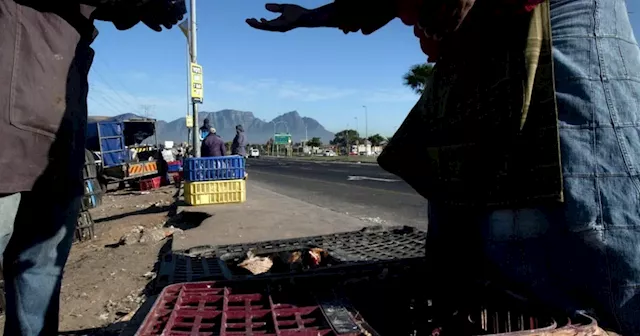 Business owners in Philippi live in fear as extortionists demand they pay up or be killed