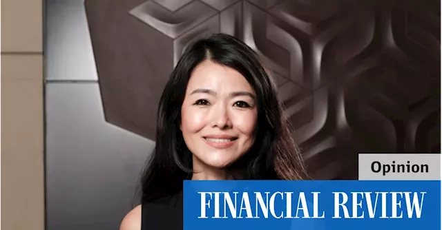 AFR Business Summit: Blackrock’s Wei Li higher rates and inflation versus Macquarie’s Viktor Shvets’ artificial intelligence’s deflationary wave