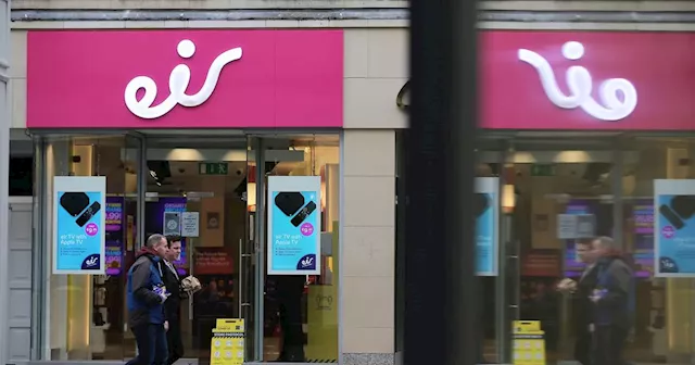 Eir and Ryanair top list of companies named in consumer helpline contacts