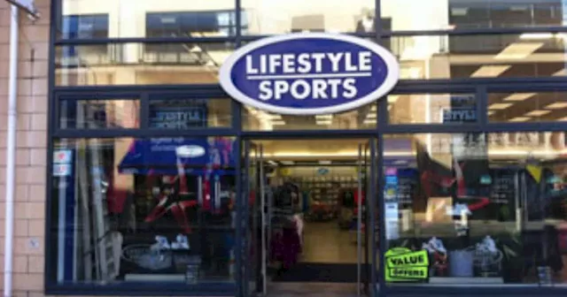 Lifestyle Sports earnings sink into the red