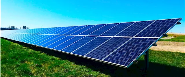 SA set to become a top-10 solar PV market this year