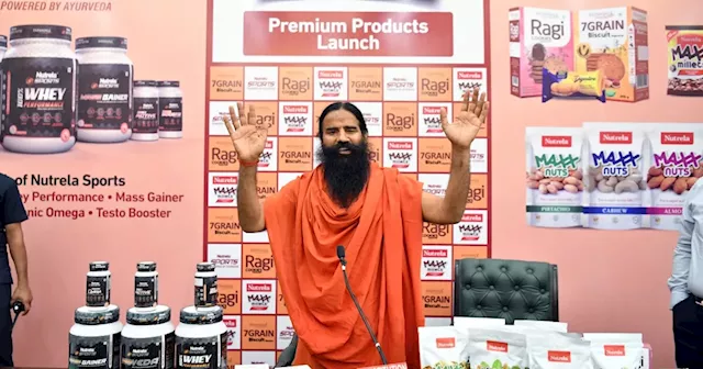 Indian judge says billion-dollar ayurvedic company has taken the public 'for a ride'