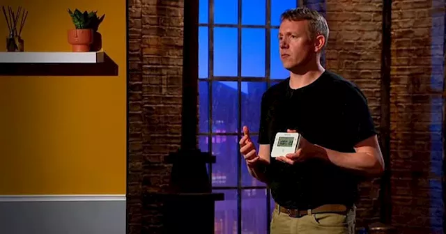 Dragons' Den viewers blast landlord from hell for 'evil' business idea