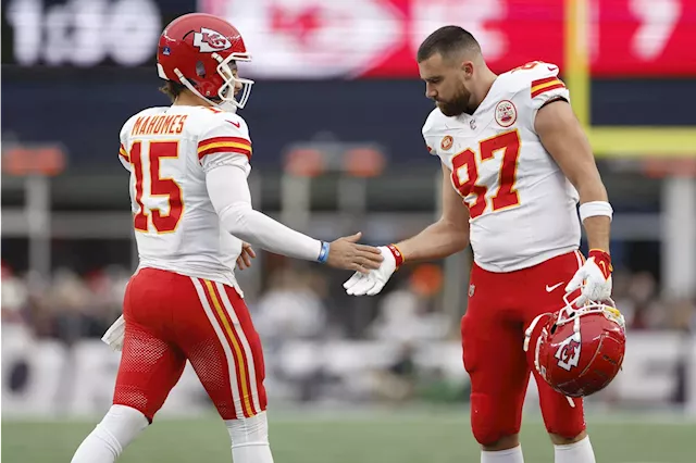 Travis Kelce's New Business Partnership Helps Underscore His Star Status