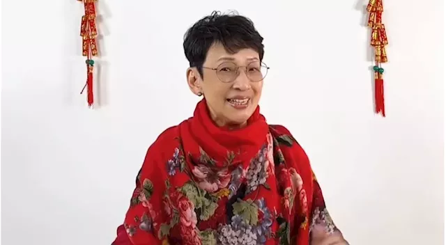 HK star Alice Fung, 79, quits TVB after 30 years, says system at broadcasting company unfit for the elderly