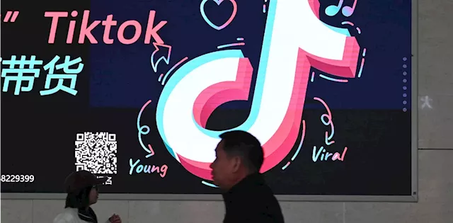 Is TikTok’s parent company an agent of the Chinese state? In China Inc., it’s a little more complicated