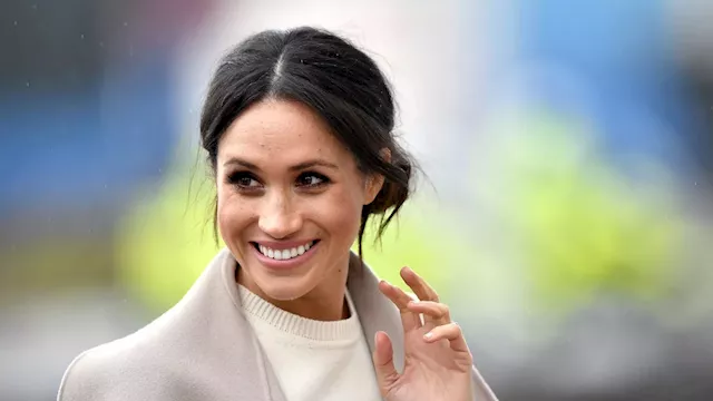 Meghan Markle Launches a Brand-New Lifestyle Company Called “American Riviera Orchard”