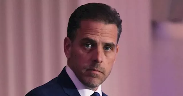 Memo: Hunter Biden Tried to Help CCP-Linked Company Purchase U.S. Maker of Nuclear Reactors