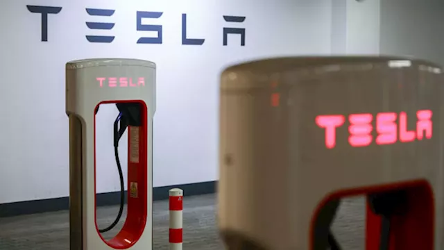 Tesla is one of the most oversold stocks on the Street and could be due for a rebound