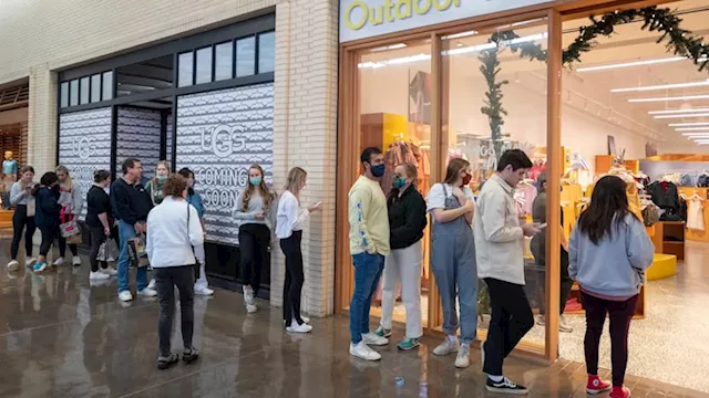 Athletic apparel retailer Outdoor Voices closes stores abruptly to focus on online business