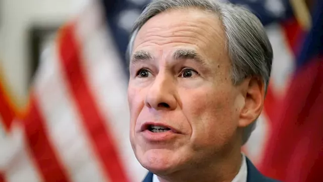 Gov. Abbott takes aim at investors hounding single-family market