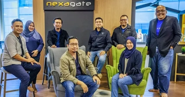 13-year old Cybersecurity firm, Nexagate lands US$1.5mil investment from VentureTech