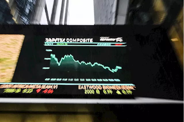 The highest-yielding stocks on the TSX, plus risk data