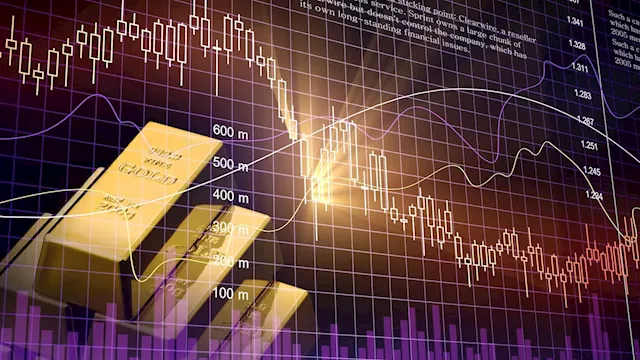 Gold market still has plenty of gas left in the tank