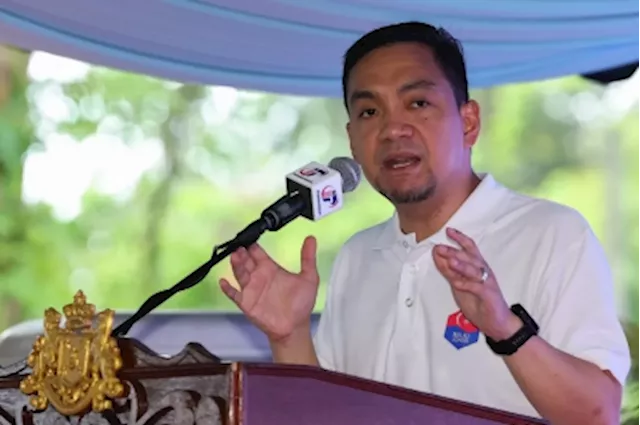 Johor MB highlights RM113.7b investment, range of accomplishments marking two-year administration