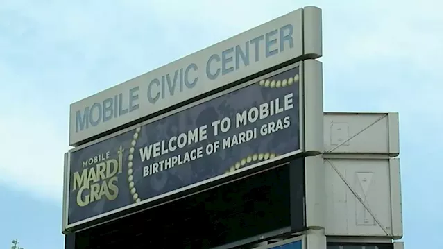 Minority business? Here's how to get in on the new Mobile Civic Center construction