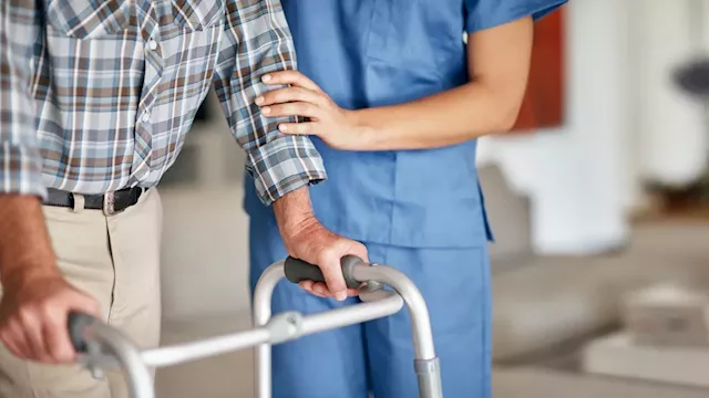 Aged Care industry wage rise a ‘great outcome’ but ‘well overdue’