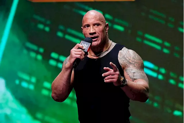 Dwayne ‘The Rock’ Johnson set for extended WWE absence after smashing major company milestones...