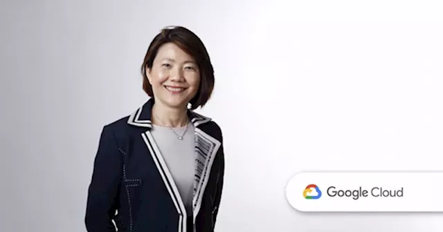 Google Cloud appoints Serene Sia to lead Singapore business