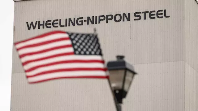 Nippon Steel's $14.9 Billion Acquisition of U.S. Steel Faces Opposition from President Biden and Unionized Steelworkers