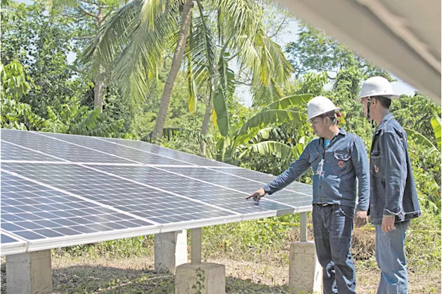 Meralco Earmarks P100-B Capital Investment to Advance Sustainability Commitment of ‘Powering the Good Life’